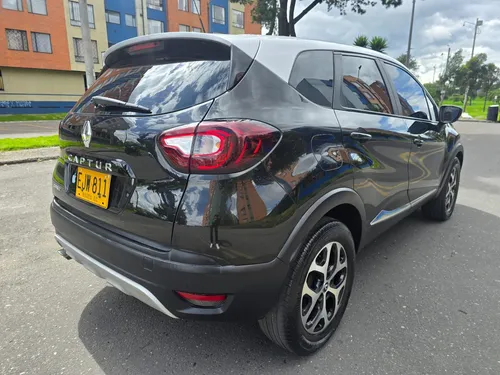 Renault Captur 2.0 Intens