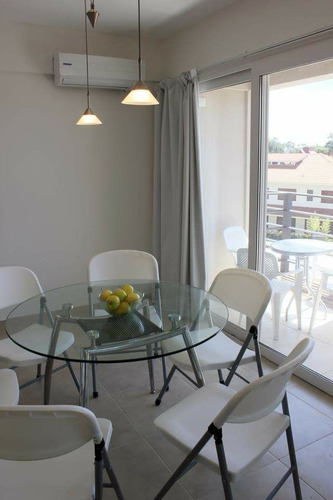 Imagen 7 de 10 de Excelente Departamento En Pinamar