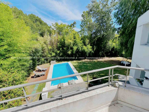 Imagen 6 de 30 de Casas En Venta En Abril Club De Campo, Hudson