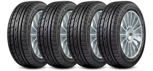 Combo X4 Neumáticos 185/60 R15 84h Eximia Pininfarina