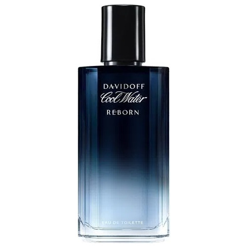 Davidoff Cool Water Reborn Hombre Eau De Toilette - 75 Ml