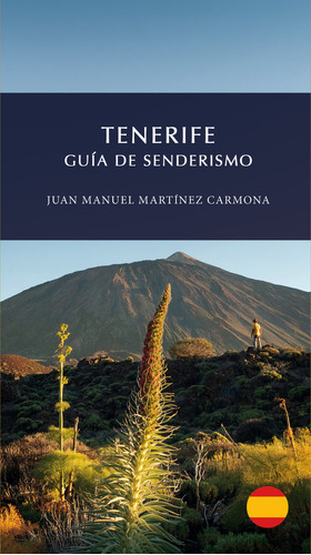Tenerife Guia De Senderismo - Martinez Carmona, Juan Manuel