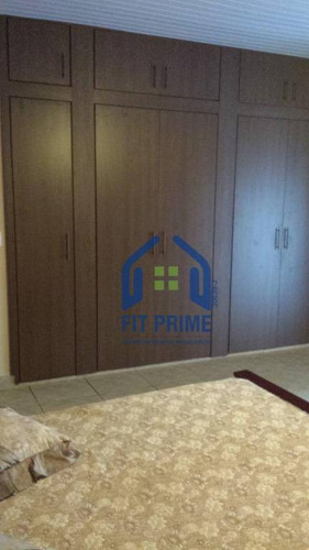 Chácara Com 2 Dormitórios À Venda, 1000 M² Por R$ 600.000 - São Paulo - Guapiaçu/são Paulo - Ch0183