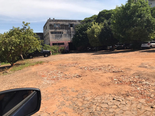 Imagem 2 de 8 de Área À Venda, 5 M² Por R$ 8.000.000,00 - Vila Portes - Foz Do Iguaçu/pr - Ar0004