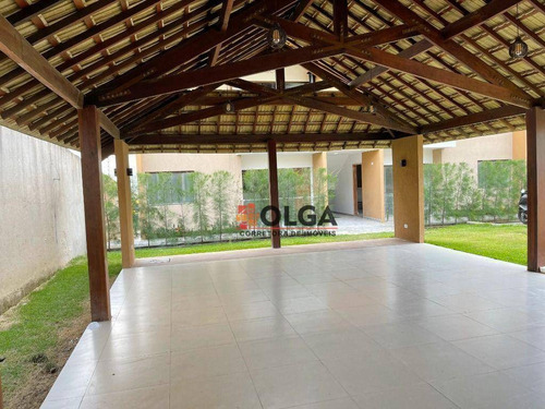 Imagem 19 de 20 de Apartamento Residencial À Venda, Gravatá/pe - Ap0002