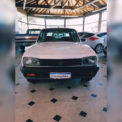 Peugeot 504 Sr