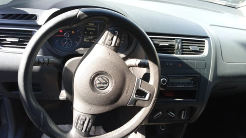 Imagen 6 de 9 de Volkswagen Fox 1.6 - Año: 2011
