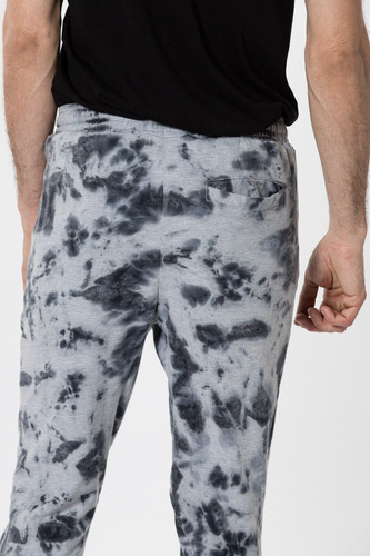 Imagen 4 de 7 de Jogger Prex Melange Hombre Cuotas