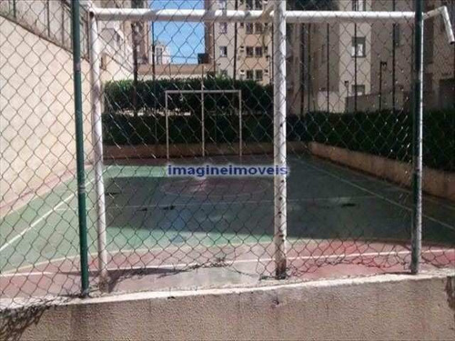 Imagem 11 de 18 de Apto No Carrão Com 2 Dorms, 1 Vaga, 50m² - Ap1387