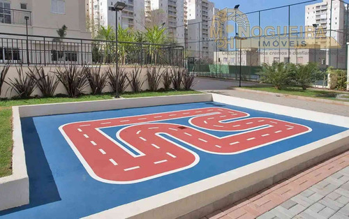 Apartamento No Macedo Ref.: 3745 - 3745