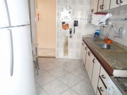 Imagem 8 de 20 de Apartamento A Venda Na Penha, São Paulo - V3156 - 32598581