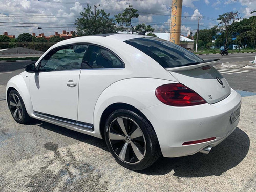 Imagem 4 de 17 de Volkswagen Fusca 2013 2.0 Tsi 3p Automática