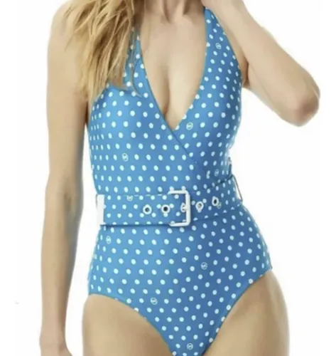 Michael kors monokini hot sale