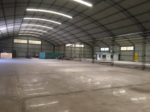 Venta Local Industrial Paso De La Arena - Avenida Islas Canarias