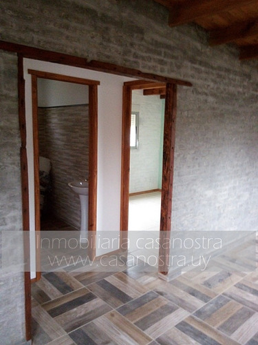 Se Venden Dos Casa Mismo Padron