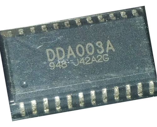 Dda003a Dda003 Integrado Controlador Pwm 