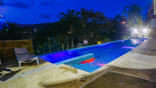 Se Vende Apartamento En Terrazas Del Country Guataparo Valencia