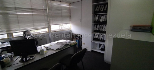 El Recreo Oficina En Venta. 24-8747. Caracas Libertador