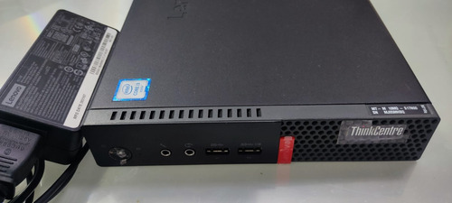 Lenovo Sff Corei3 6th  Envio Gratis 