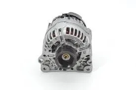 Alternador Original Volkswagen Fox 028903026 P Bosch 65amp