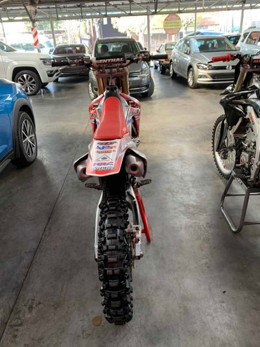 Honda Crf