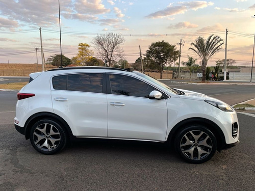 Imagem 4 de 15 de Kia Sportage