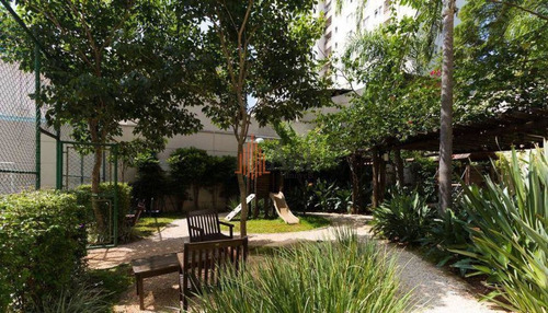 Imagem 4 de 15 de Apartamento Com 2 Dormitórios À Venda, 58 M² Por R$ 945.000,00 - Barra Funda - São Paulo/sp - Av4635
