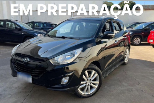 Hyundai IX35 2.0 MPI 4X2 16V