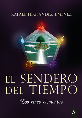 Libro El Sendero Del Tiempo - Rafael Fernandez Jimenez