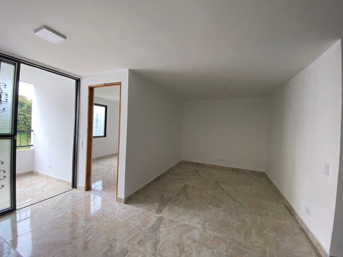 Apartamento En Venta Ubicado En El Carmen De Viboral Sector La Maria (22282).