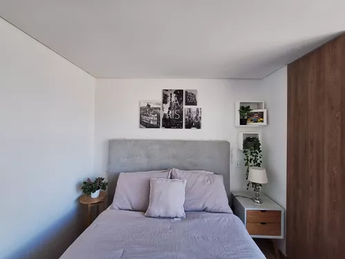 Apartaestudio Amoblado Para Arriendo En Marly (5607).