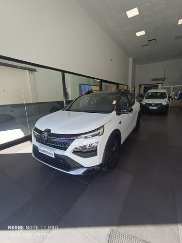 Renault Kardian 1.0 Tce Premiere Edition 200 Edc