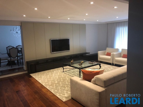 Imagem 4 de 15 de Apartamento - Jardim Marajoara - Sp - 531041
