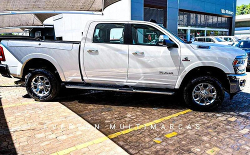 RAM Ram 3500 3500 Laramie 6.7 Tb Cd 4x4 Diesel