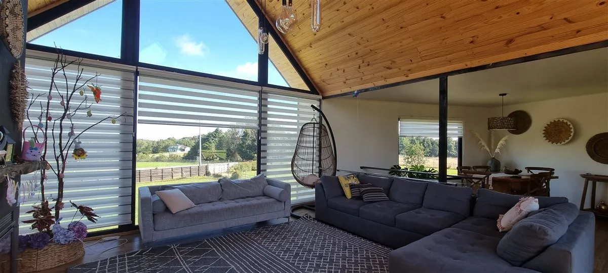 Imagen 3 de 30 de Casa En Venta De 5 Dorm. En Puerto Varas