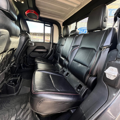 Jeep Gladiator 3.6 Rubicon 4x4 At