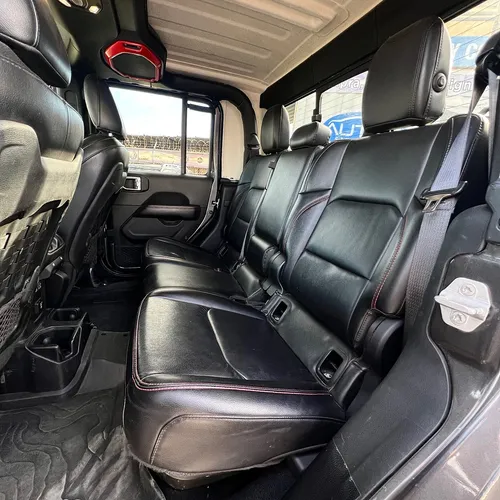 Jeep Gladiator 3.6 Rubicon 4x4 At
