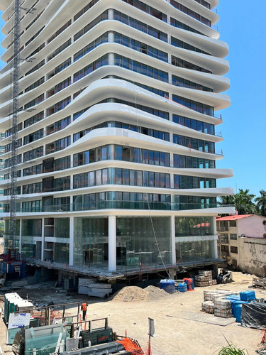 Departamentos De Lujo En Playa Puerto Vallarta