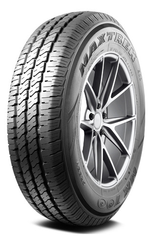 Lt215/70r15 Maxtrek Mk700 104/101t 8c