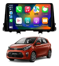 Comprar Radio Multimedia Kia Picanto Pantalla 9p Android Carplay Cám