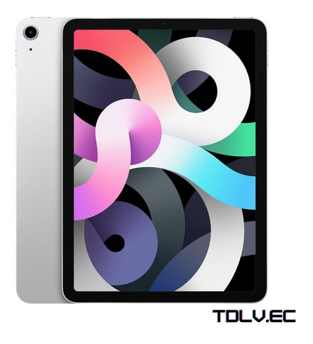 Imagen 1 de 1 de Tablet iPad Air 4ta Gen 64gb