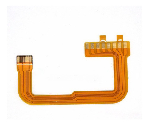 Imagen 4 de 4 de Flex Nikon 18-135 Bayoneta Montura