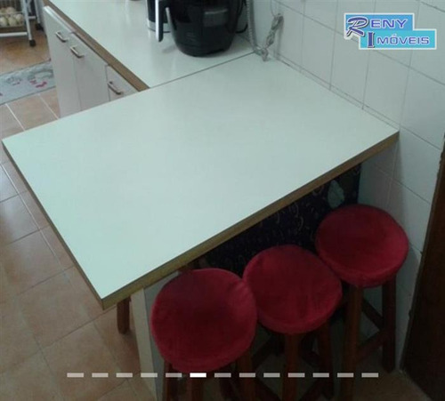 Imagem 3 de 11 de Apartamentos À Venda Em Sorocaba/sp - Compre O Seu Apartamentos Aqui! - 1465962