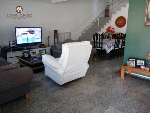 Casa À Venda, Sapiranga - Fortaleza/ce - Ca0125