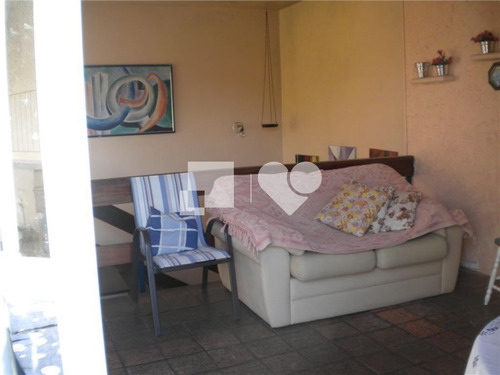 Imagem 8 de 15 de Cobertura - Nonoai - Ref: 30684 - V-50024834