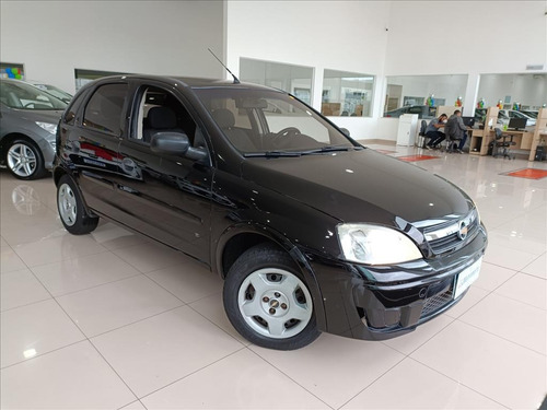 Imagem 3 de 10 de Corsa 1.4 Mpfi Maxx 8v Flex 4p Manual