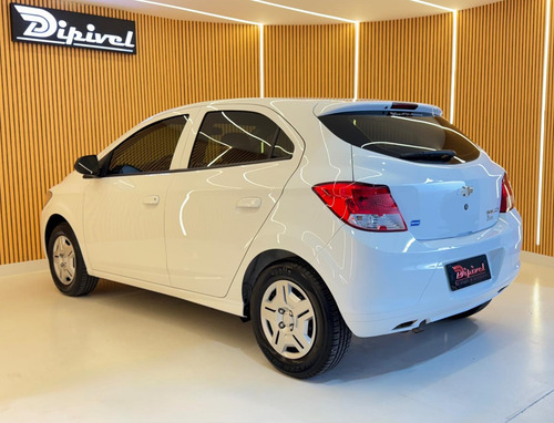 Chevrolet Onix 10mt Joye