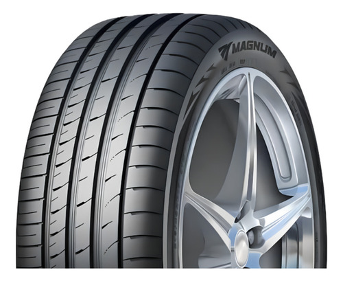 Par Pneu Magnum 215/55r18 99v Mgm305 Xl
