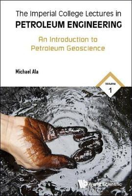 Libro Imperial College Lectures In Petroleum Engineering,...