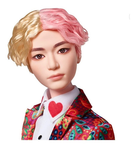 Muñeco Bts V